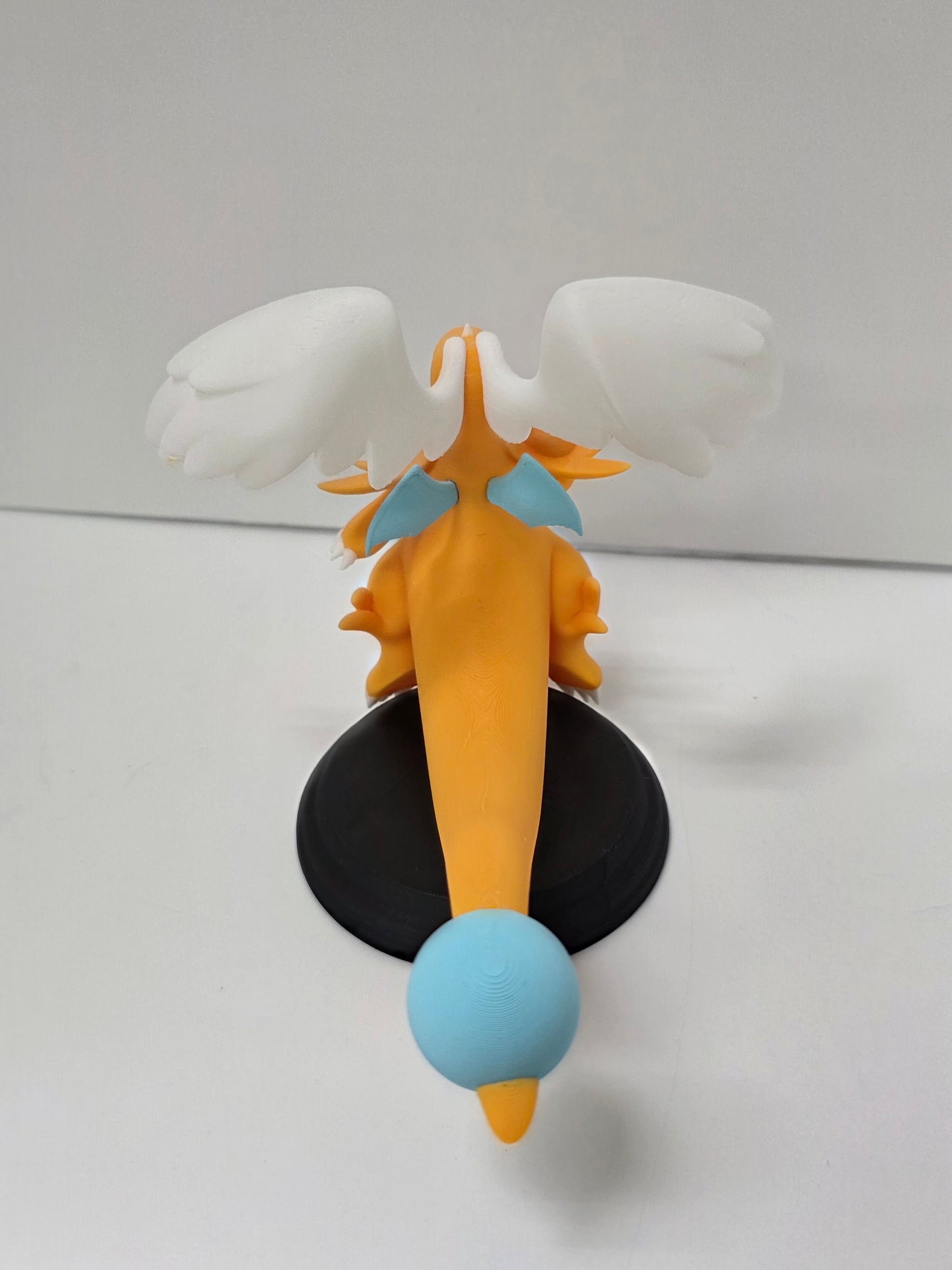 Mega dragonite