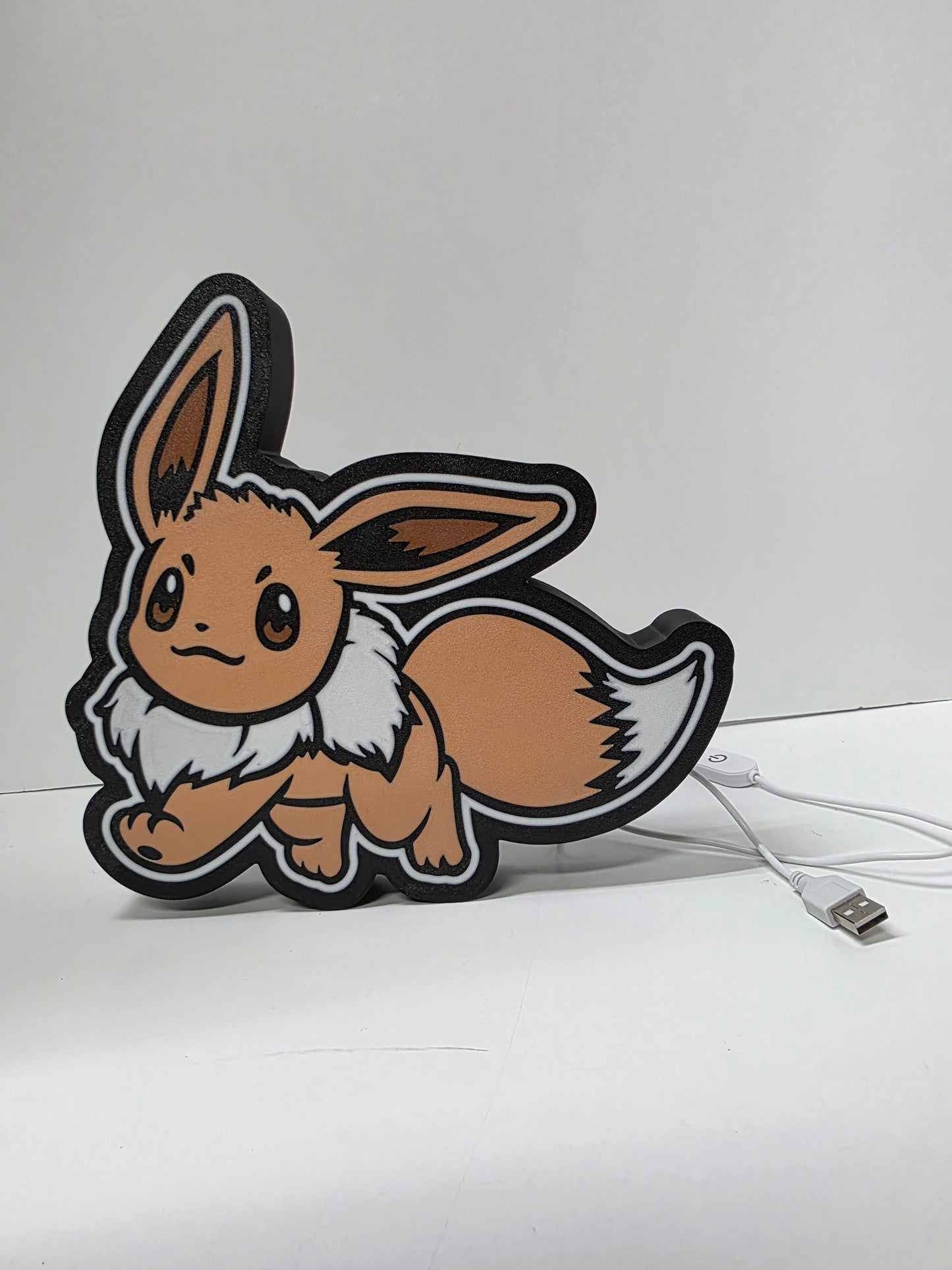 Eevee light box