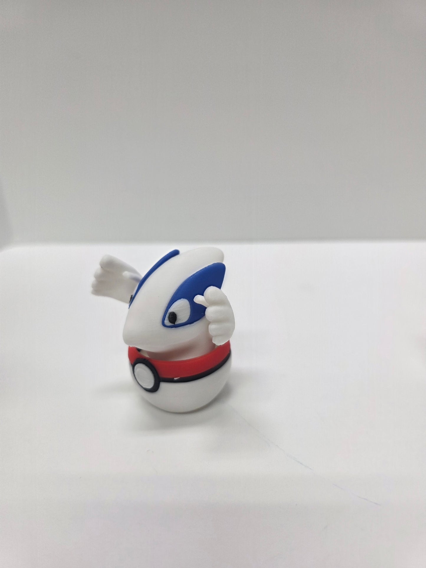 Pokemon fidget clickers