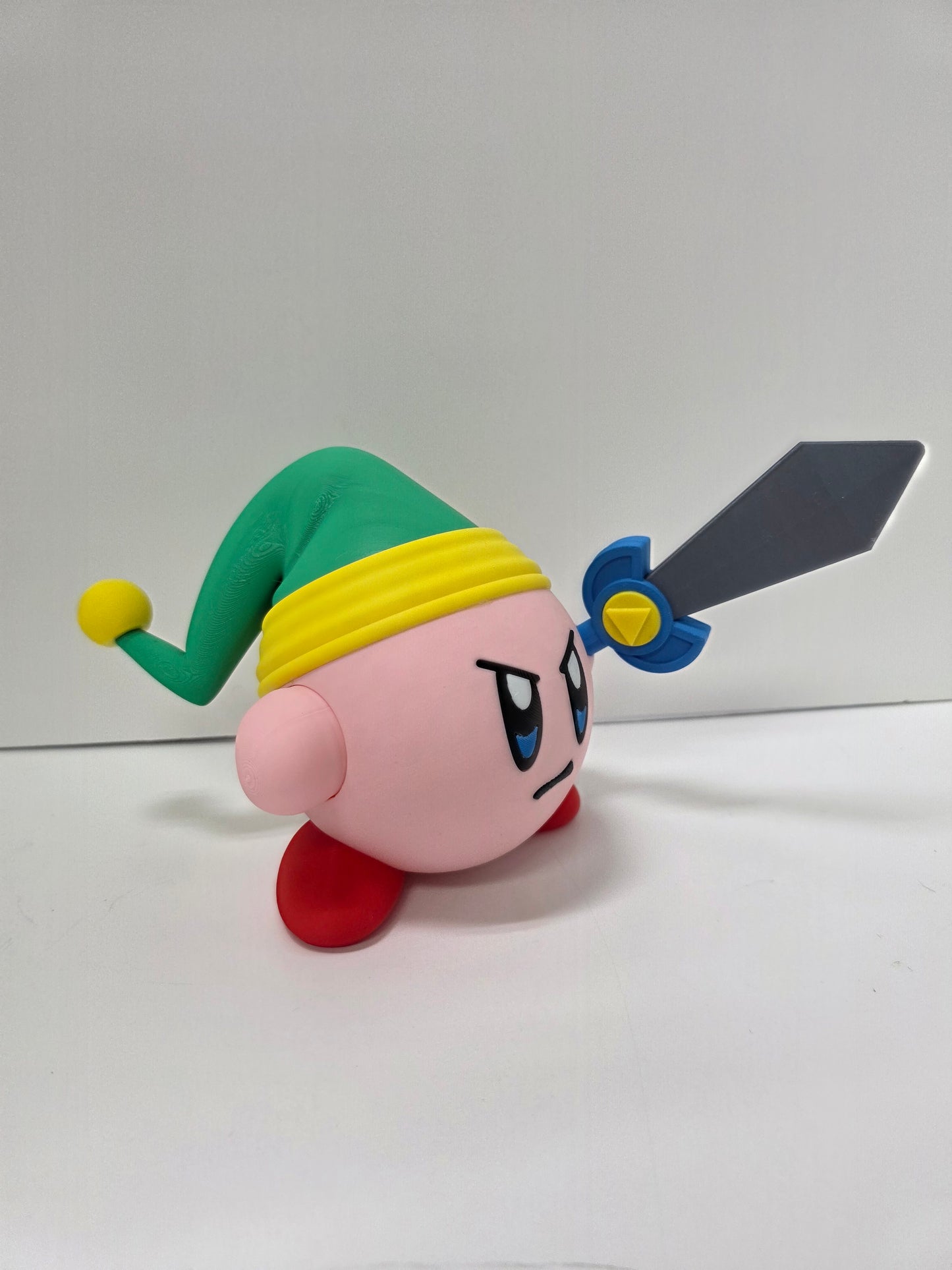 Link Kerby fan art