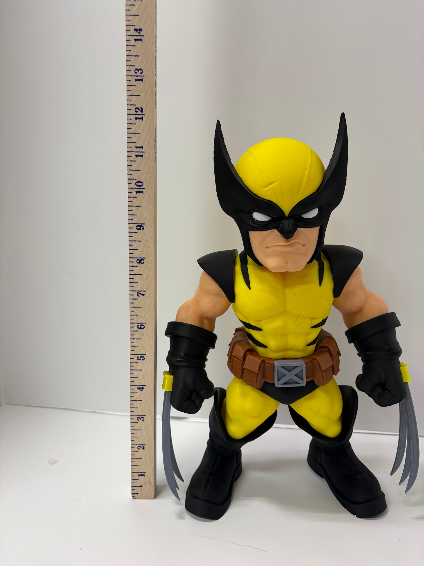 Wolverine