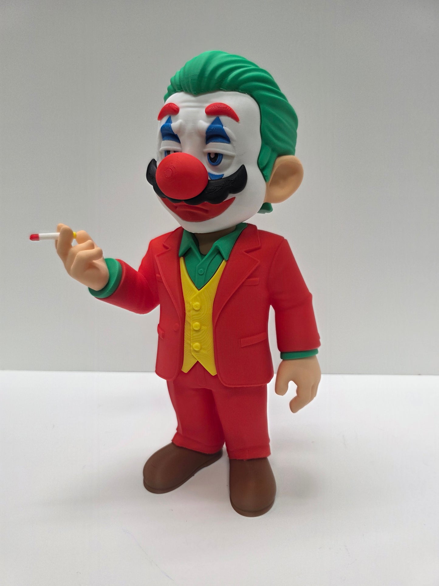 Joker Mario