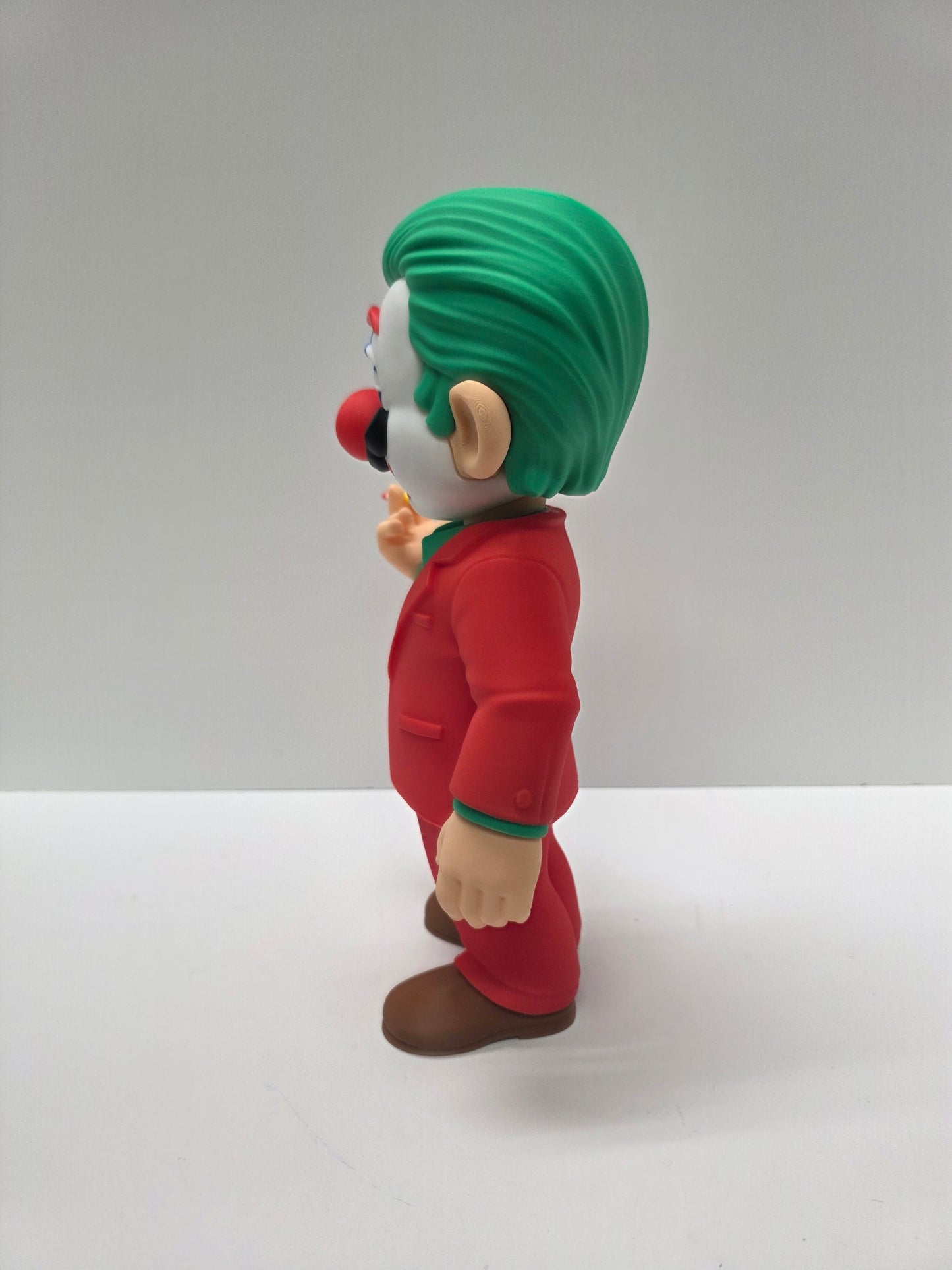 Joker Mario