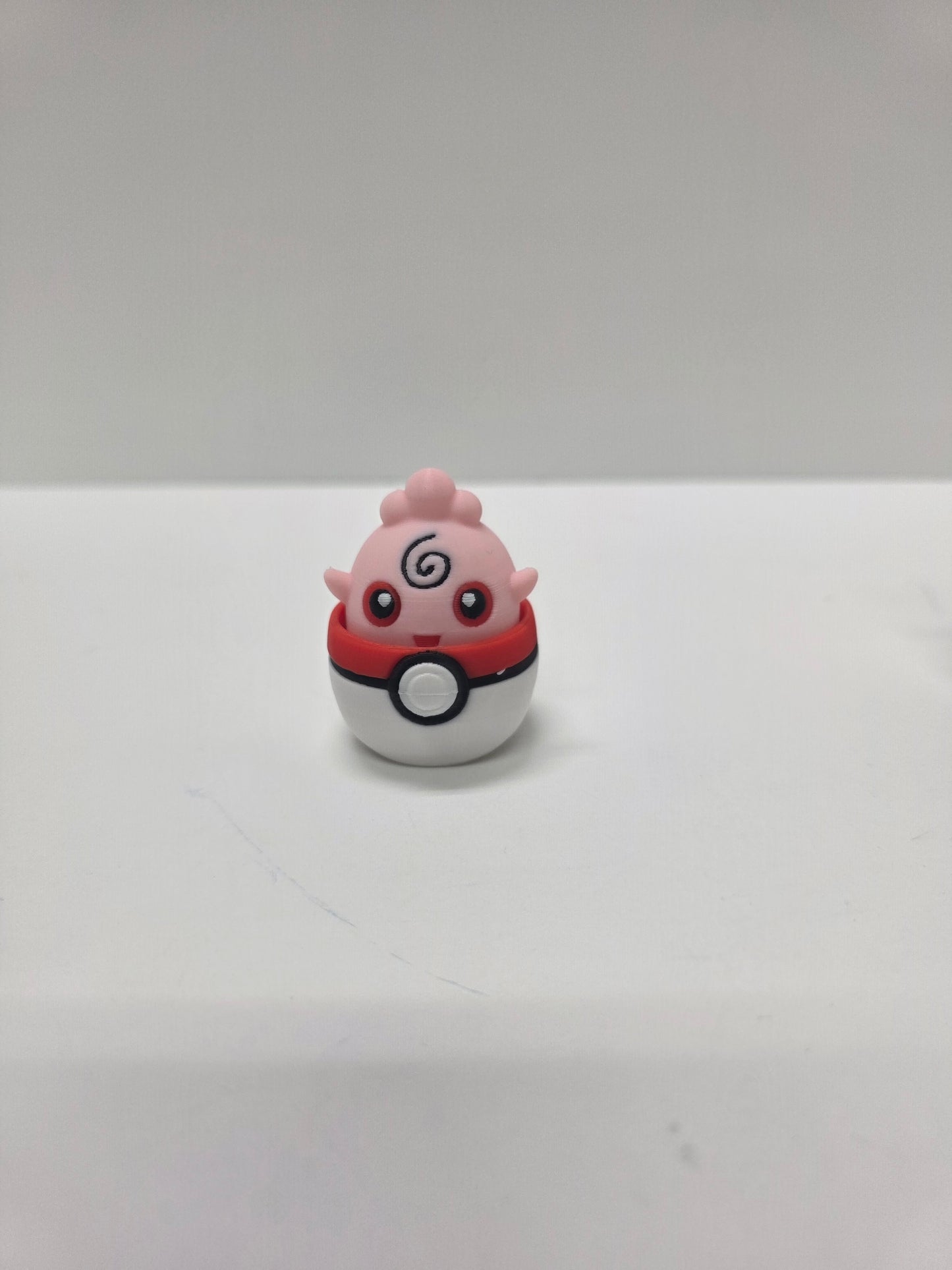 Pokemon fidget clickers