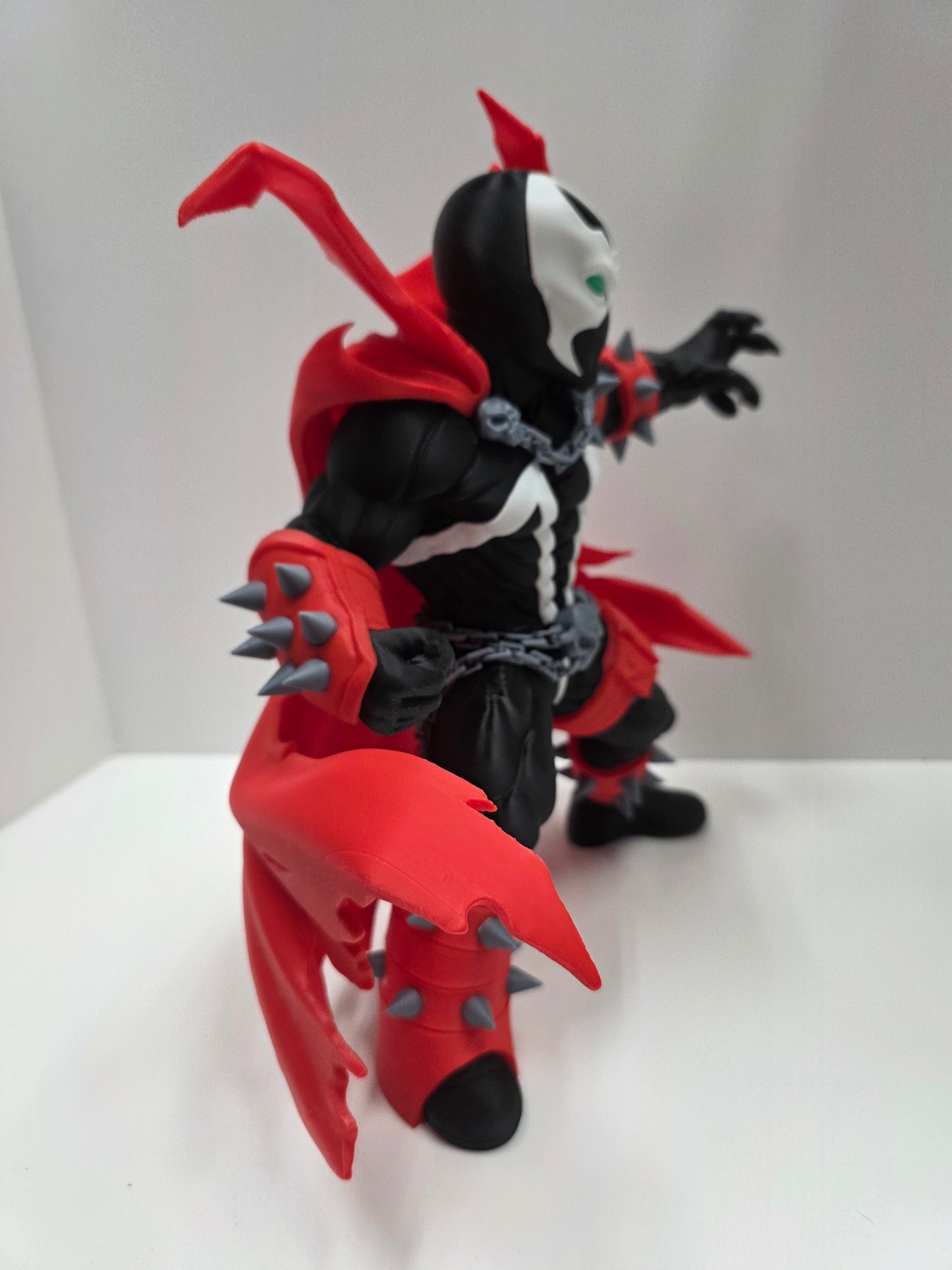 Spawn