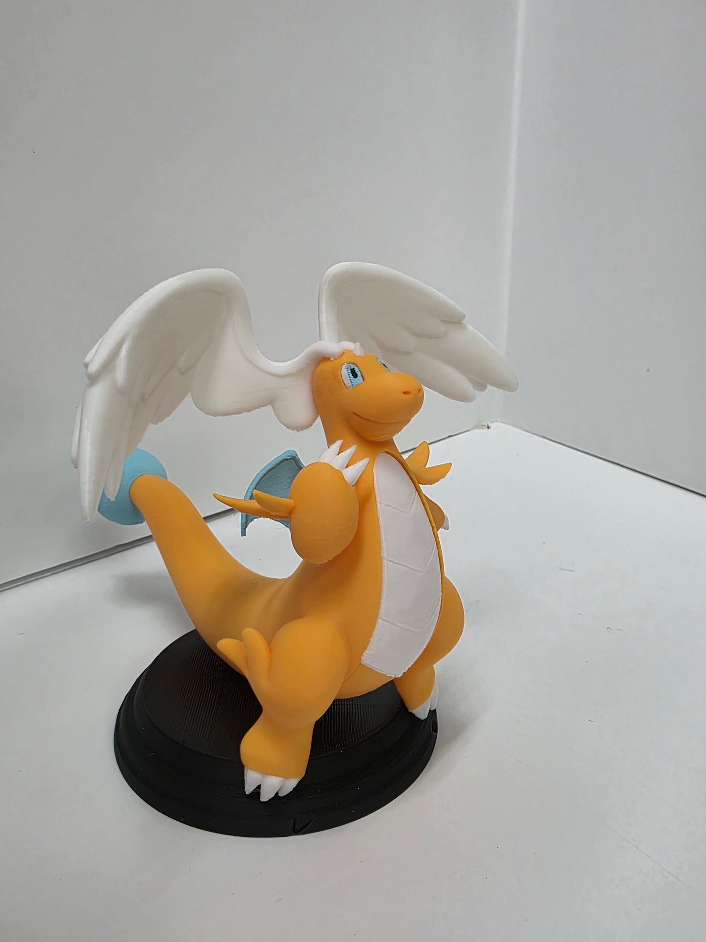 Mega dragonite