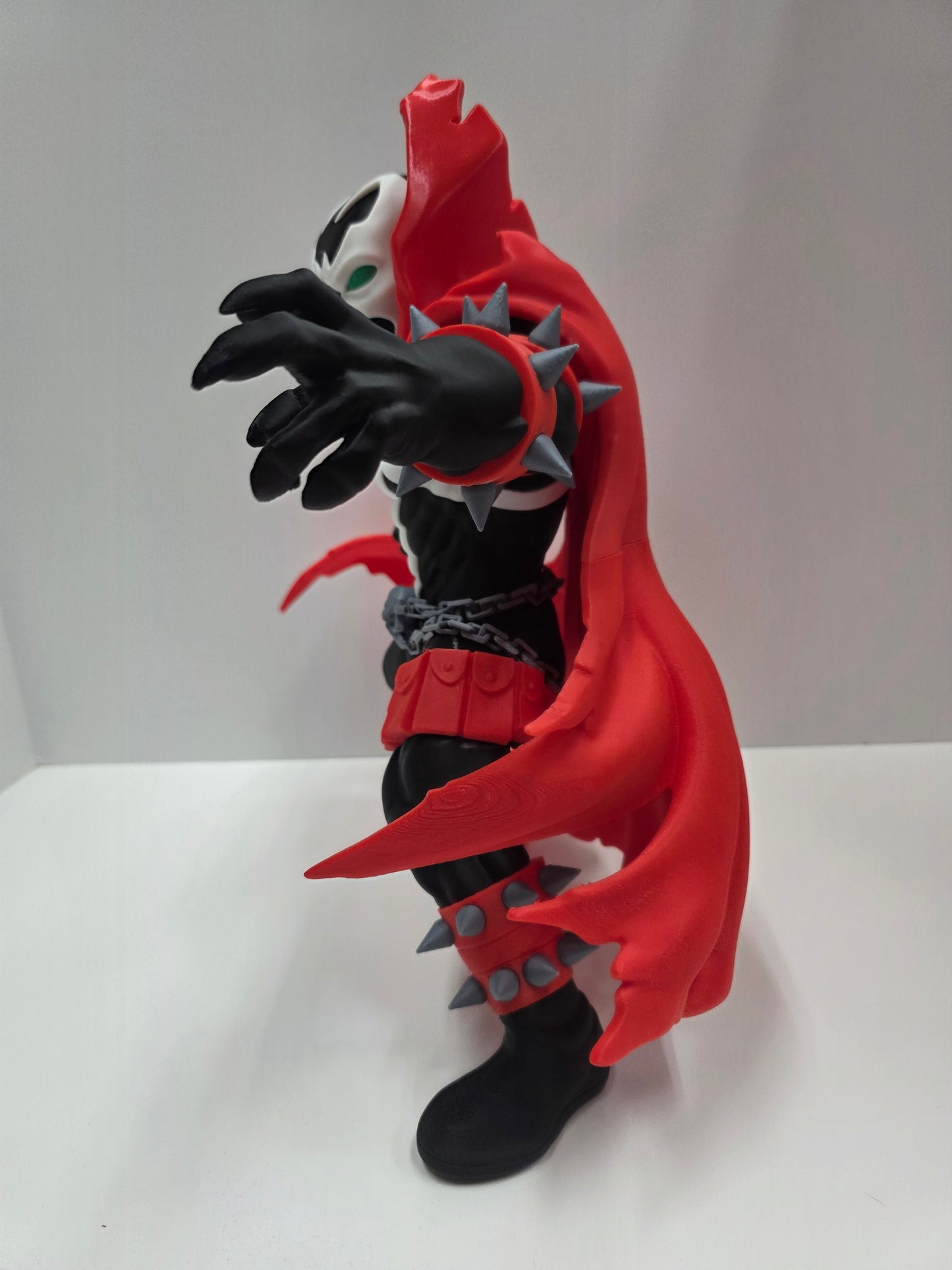 Spawn