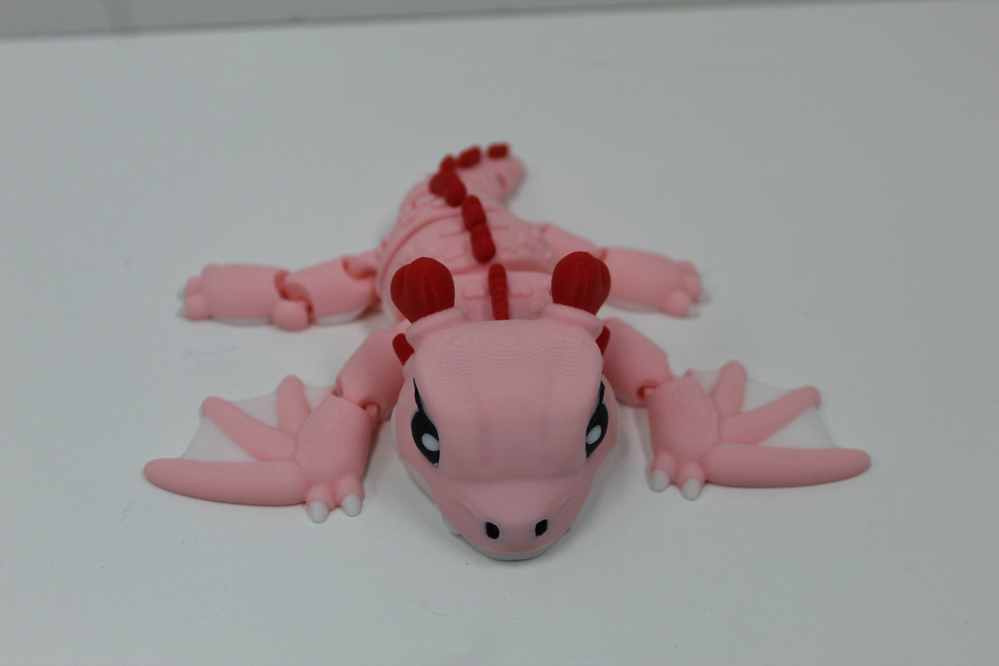 Sweetheart Wing Wyvern
