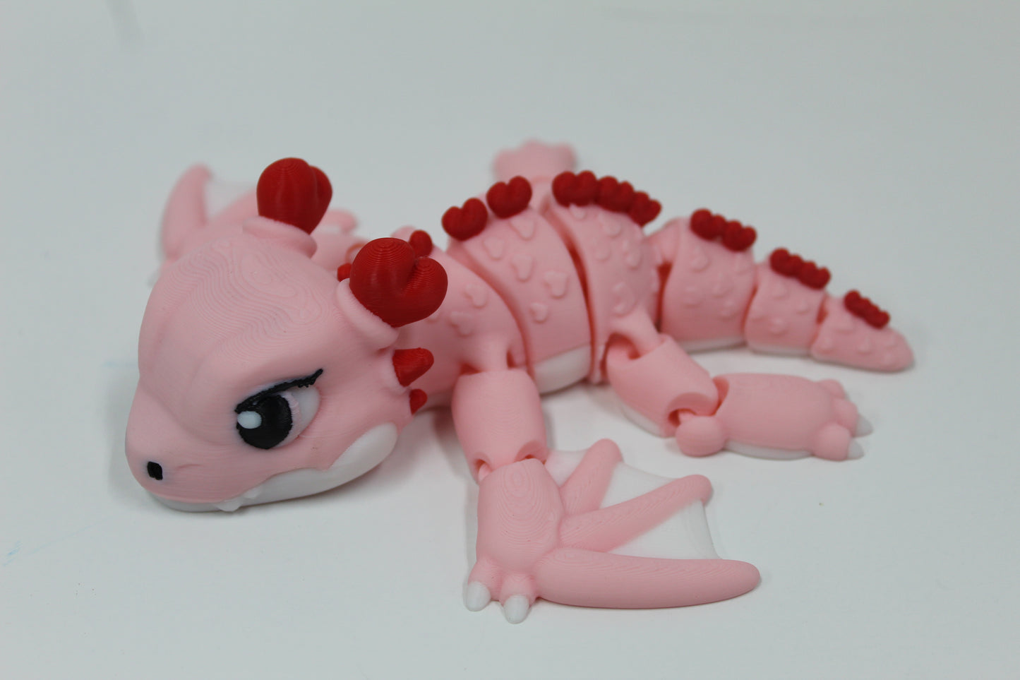 Sweetheart Wing Wyvern